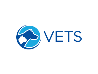 VETS logo design by lexipej