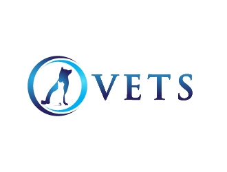 VETS logo design by usef44