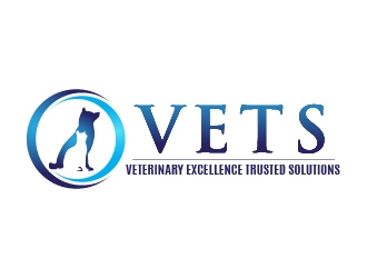 VETS logo design by usef44