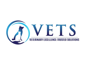 VETS logo design by usef44