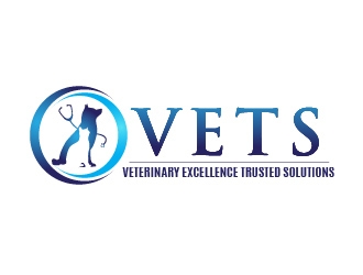 VETS logo design by usef44