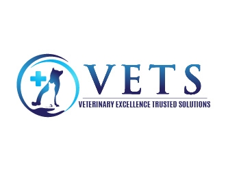 VETS logo design by usef44