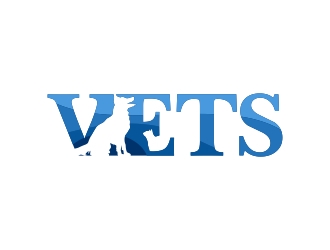 VETS logo design by Mbezz