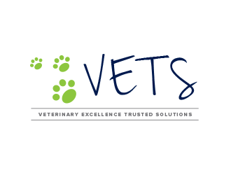 VETS logo design by BeDesign