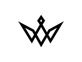 Kinfolk Apparel logo design by usef44