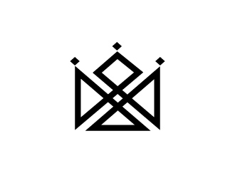 Kinfolk Apparel logo design by usef44