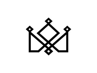 Kinfolk Apparel logo design by usef44