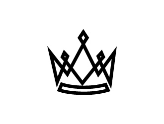 Kinfolk Apparel logo design by usef44