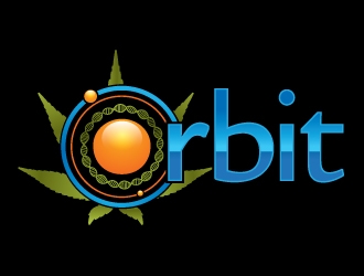 Orbit logo design by Suvendu