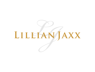 Lillian Jaxx logo design by lexipej