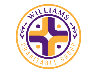 Williams Charitable Group logo design by akilis13