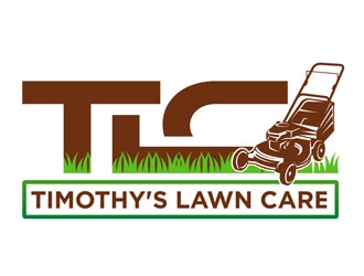 TLC logo design by CreativeMania