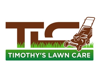 TLC logo design by CreativeMania