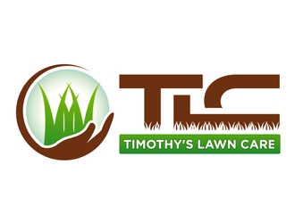 TLC logo design by CreativeMania