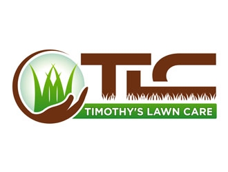 TLC logo design by CreativeMania