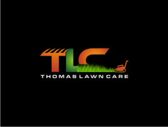 TLC logo design by dewipadi