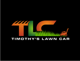 TLC logo design by dewipadi