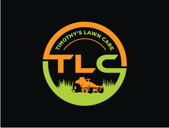 TLC logo design by ohtani15