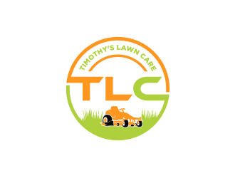 TLC logo design by ohtani15