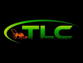 TLC logo design by daywalker