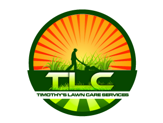 TLC logo design by tec343