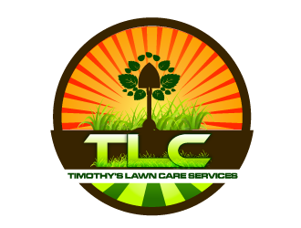 TLC logo design by tec343