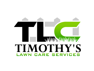 TLC logo design by THOR_