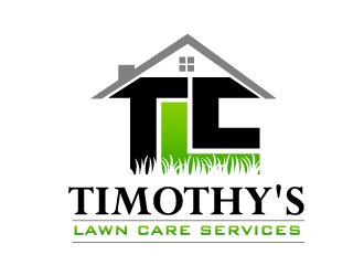 TLC logo design by THOR_