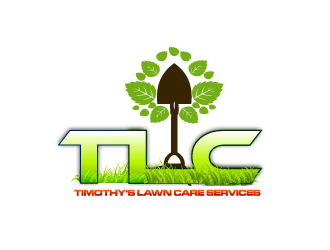TLC logo design by tec343
