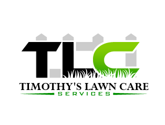 TLC logo design by THOR_