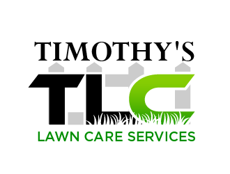 TLC logo design by THOR_