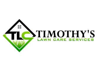 TLC logo design by THOR_