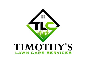 TLC logo design by THOR_