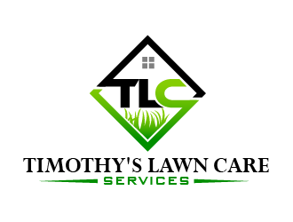 TLC logo design by THOR_