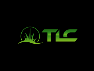 TLC logo design by bomie