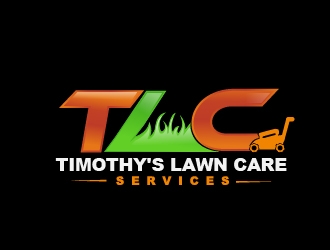 TLC logo design by art-design