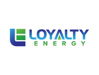 LoyaltyEnergy logo design by jaize