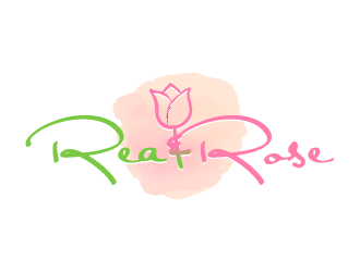 Rea and Rose logo design by reight