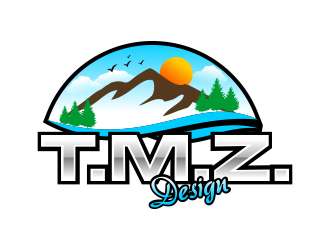 logo design by done