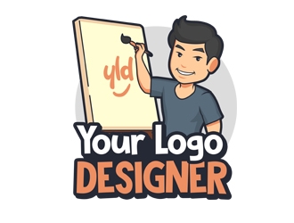 Your Logo Designer logo design by Bascara