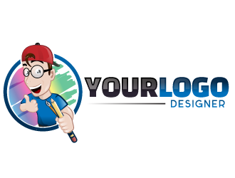 Your Logo Designer logo design by schiena