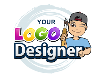 Your Logo Designer logo design by coco