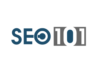 SEO 101 logo design by Landung