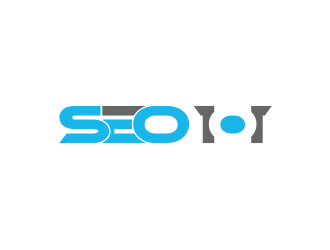 SEO 101 logo design by Landung