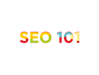 SEO 101 logo design by Greenlight