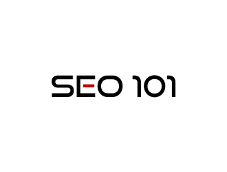 SEO 101 logo design by done