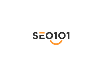SEO 101 logo design by sokha