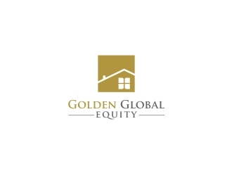 Golden Global Equity logo design by narnia