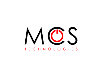MCS Technologies logo design by ndaru