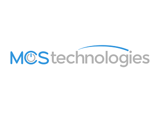MCS Technologies logo design by Gopil
